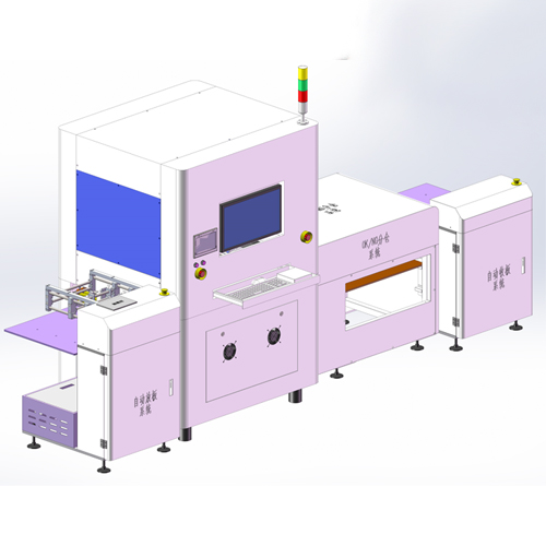 視覺(jué)檢測(cè)設(shè)備